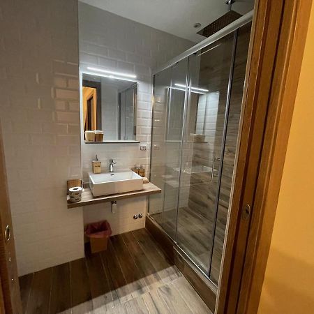 Jsk Suite 로마 외부 사진