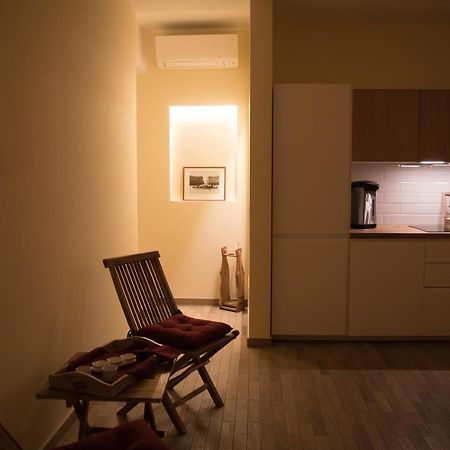 Jsk Suite 로마 외부 사진
