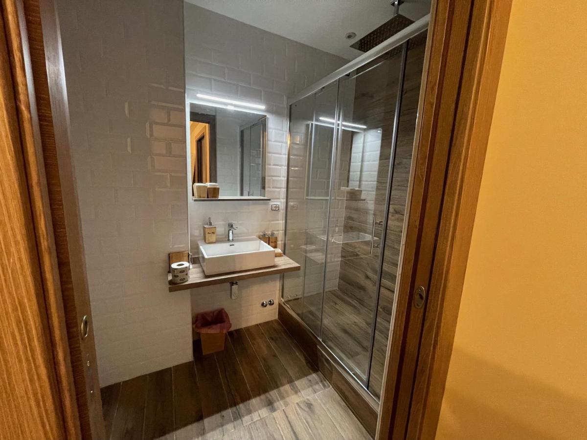 Jsk Suite 로마 외부 사진