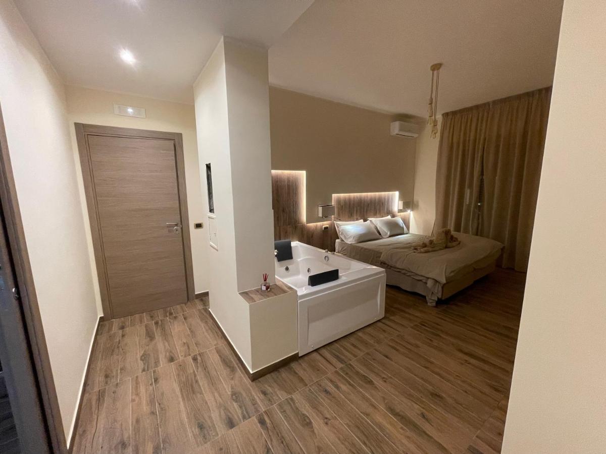 Jsk Suite 로마 외부 사진
