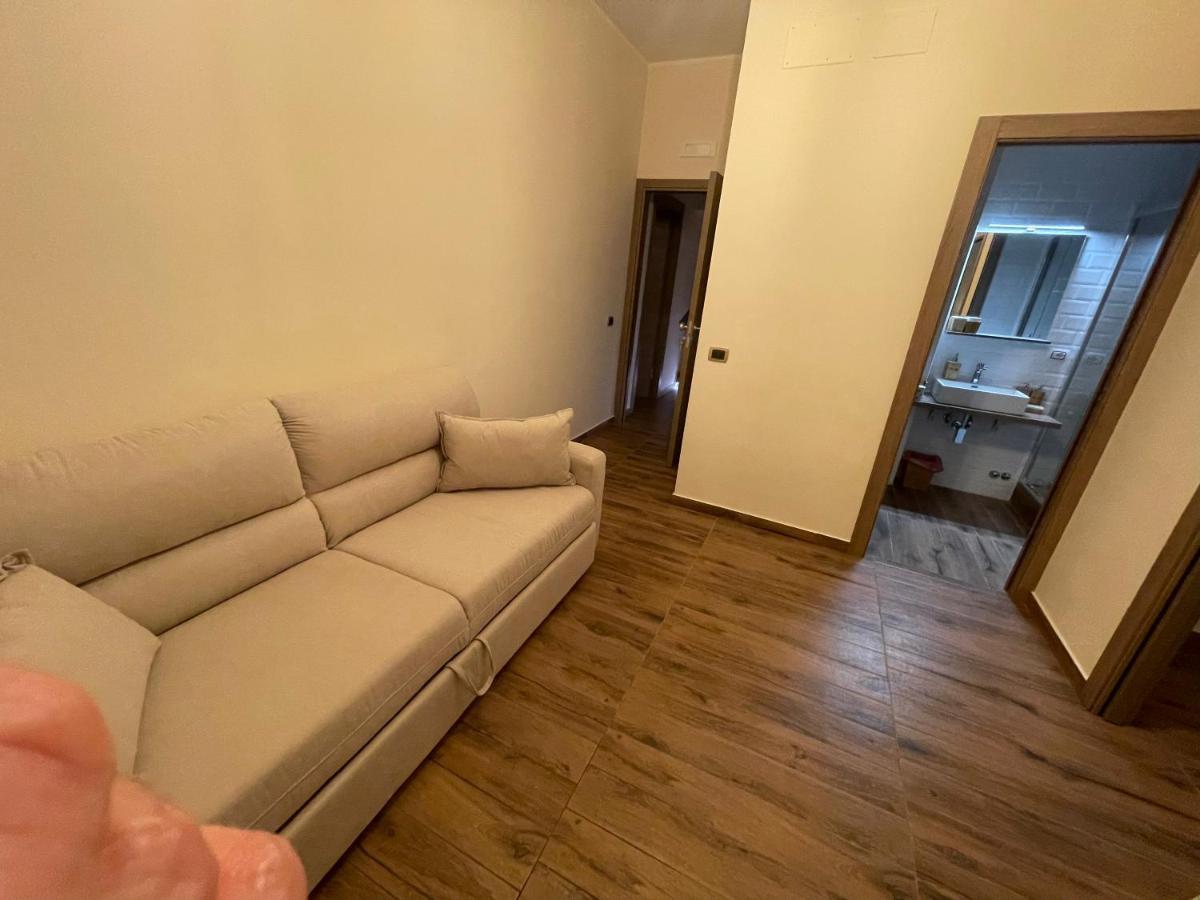 Jsk Suite 로마 외부 사진