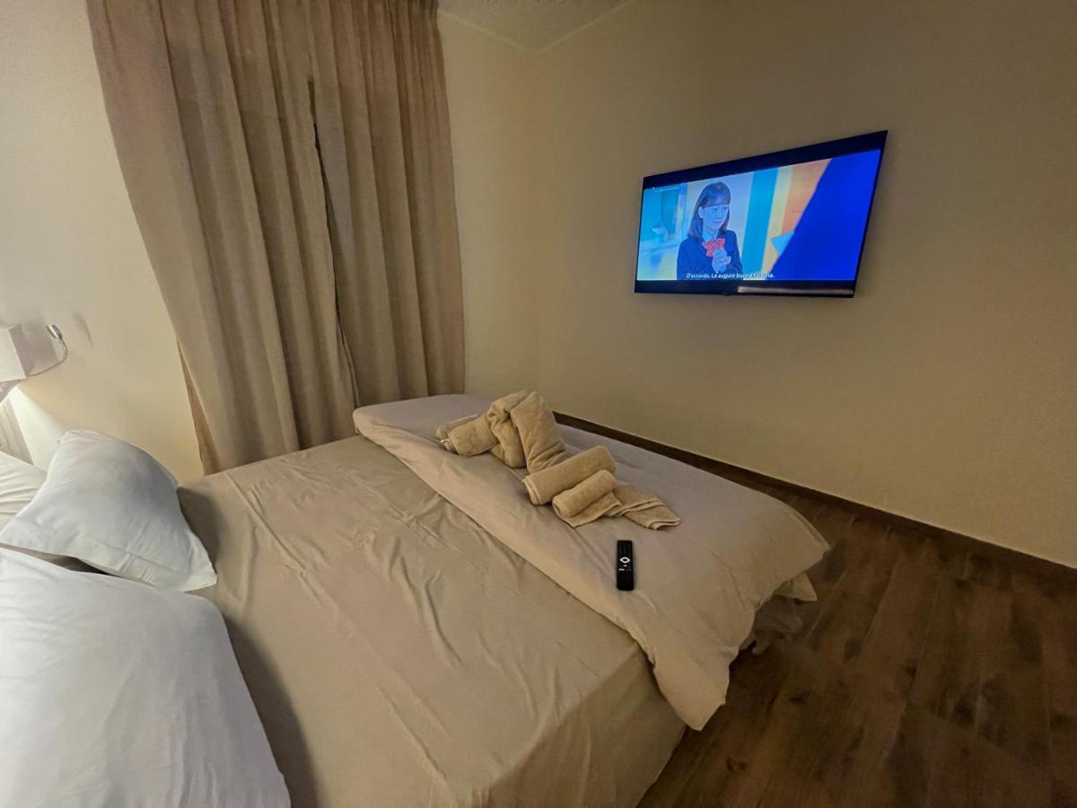 Jsk Suite 로마 외부 사진
