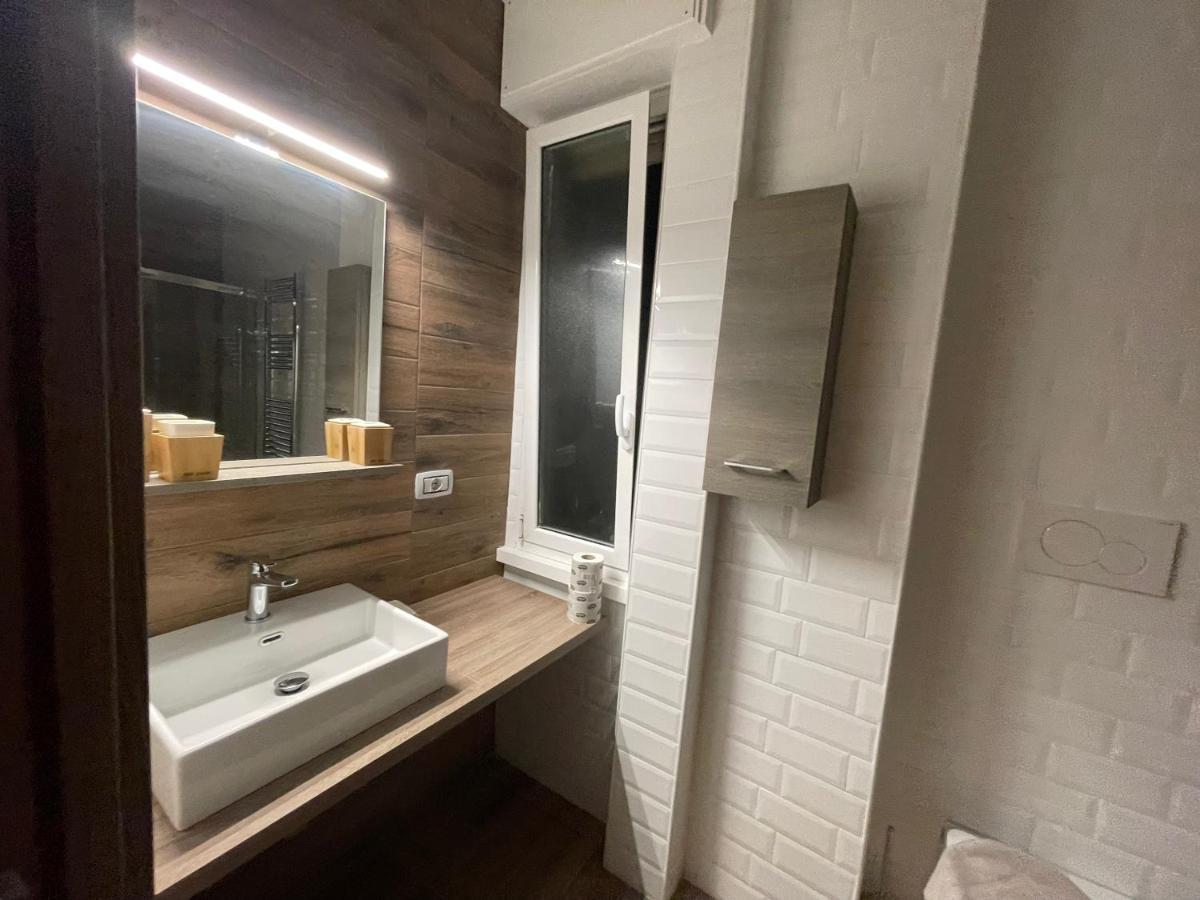 Jsk Suite 로마 외부 사진