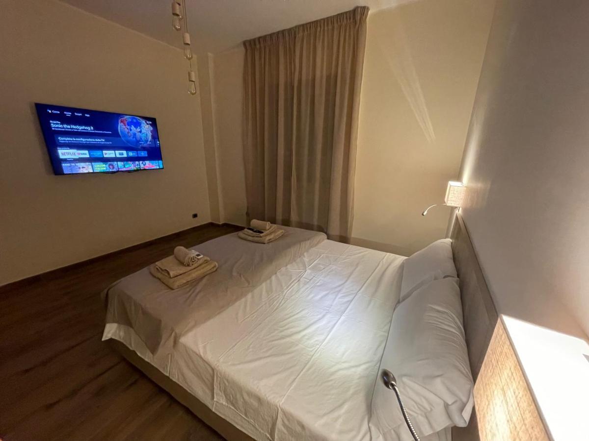 Jsk Suite 로마 외부 사진