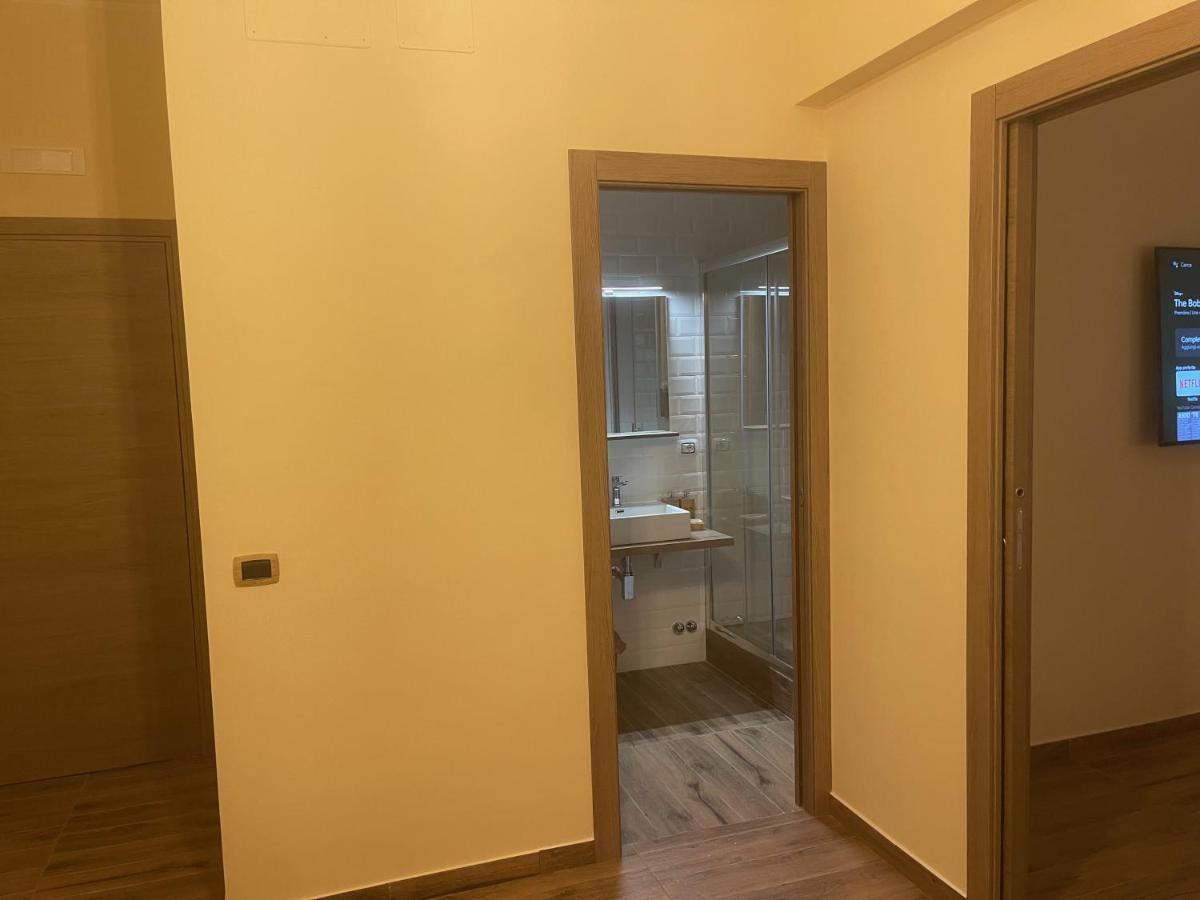 Jsk Suite 로마 외부 사진